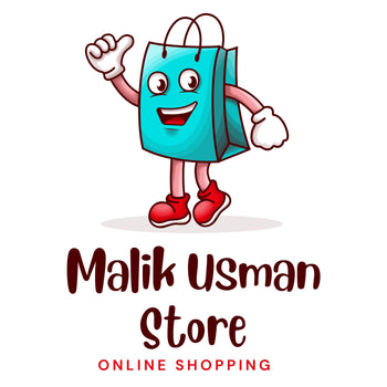 Malikusmanstore.com